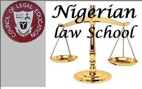 Nigeria law school image