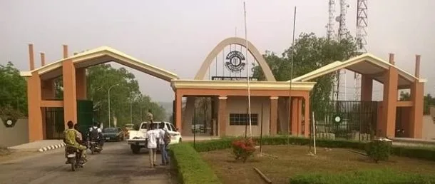 Kwara Poly expels Six Students over Certificate Forgery
