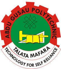 Abdul Gusau Polytechnic schedule of fees, 2021/2022