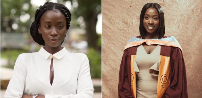 Young Lady Breaks 59-Year-Old Record at UNILAG