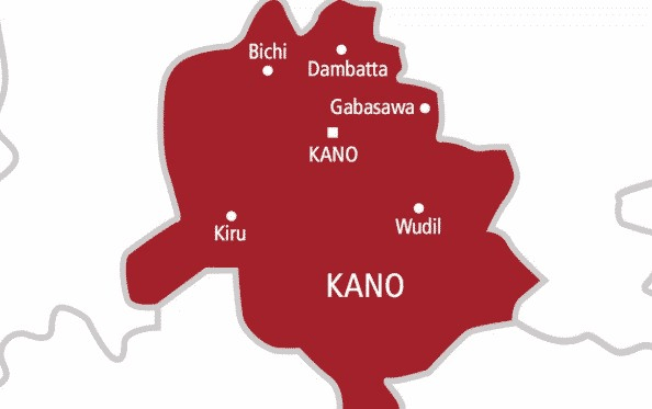 Woman nabbed while trying to kidnap a 5 year old schoolboy in Kano