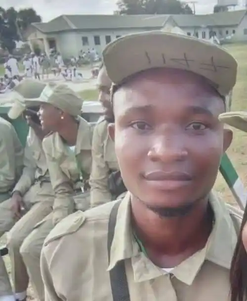 NYSC member drags DSS to court over alleged unlawful arrest